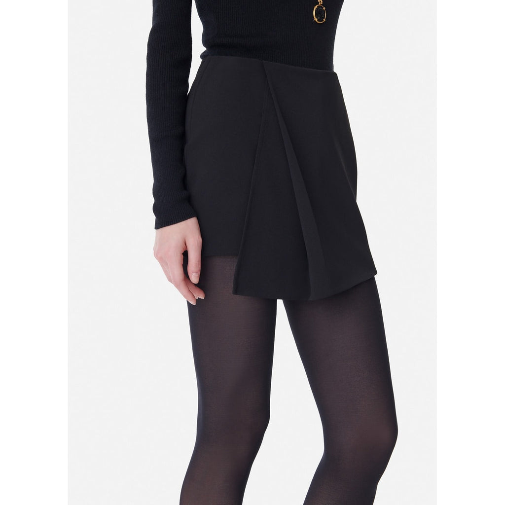 Falda Baby - Black