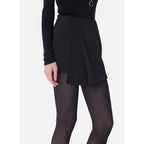 Falda Baby - Black
