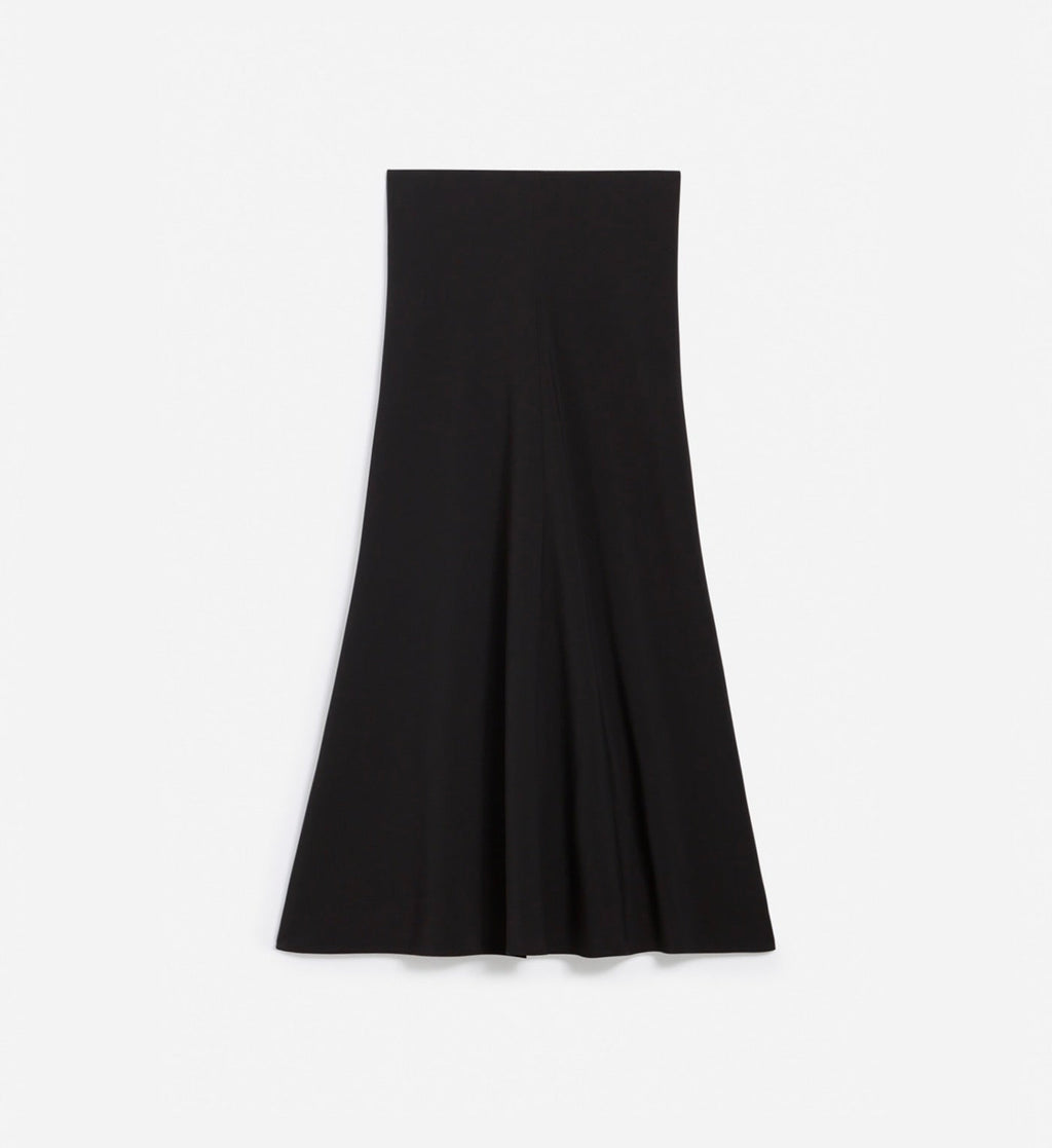 Jupe Boushra - Black