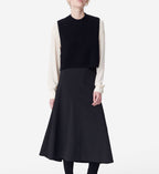 Jupe Boushra - Black