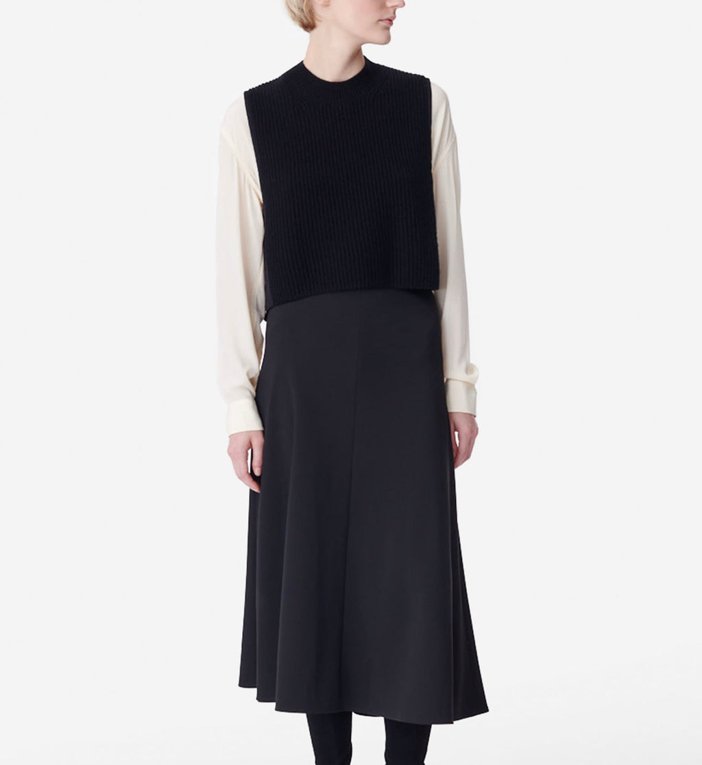 Jupe Boushra - Black