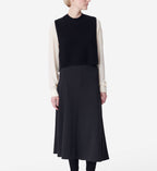 Jupe Boushra - Black