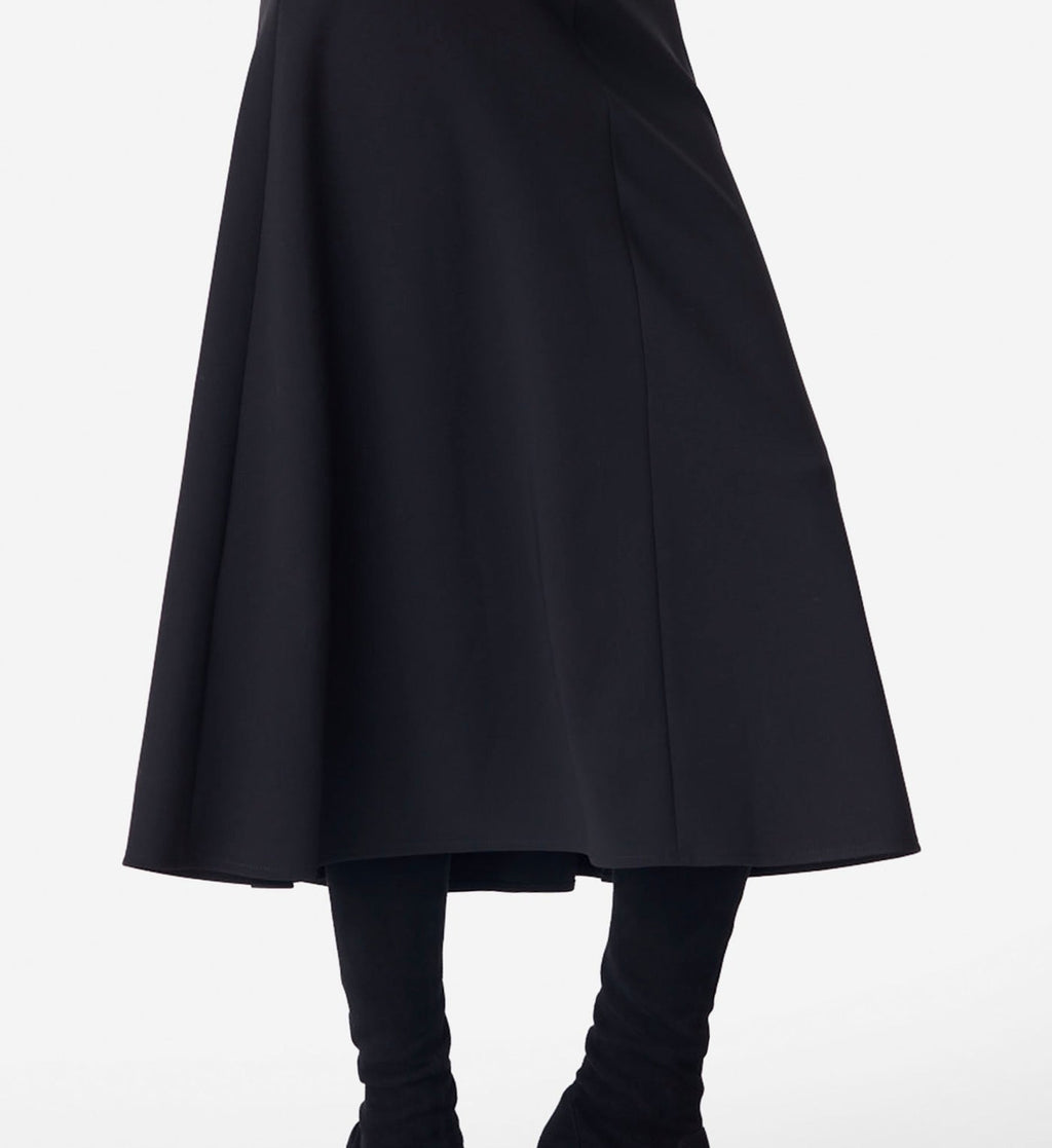 Jupe Boushra - Black