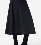 Jupe Boushra - Black
