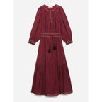 Vestido Arabelle - Persan