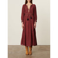 Vestido Arabelle - Persan