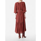 Vestido Arabelle - Persan