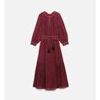 Vestido Arabelle - Persan