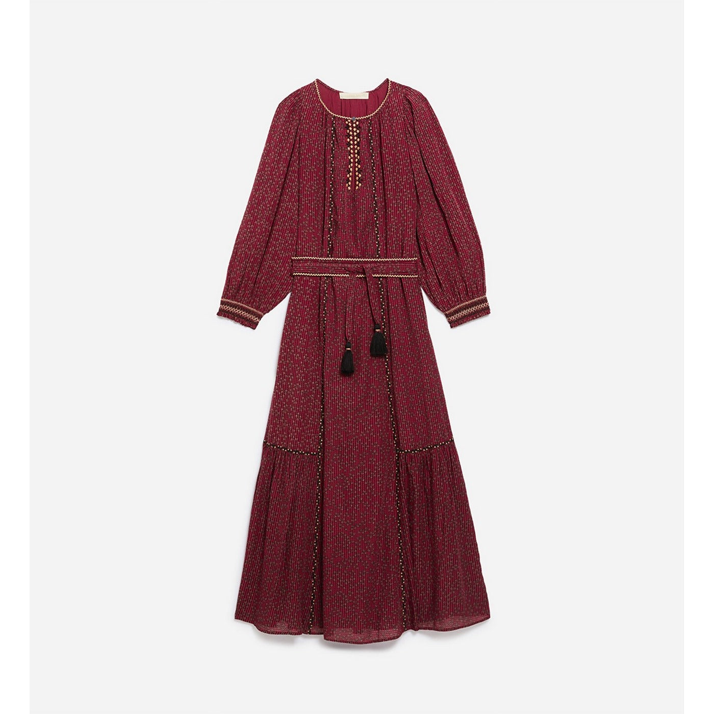 Vestido Arabelle - Persan
