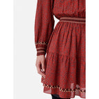 Vestido Svetlana - Persan