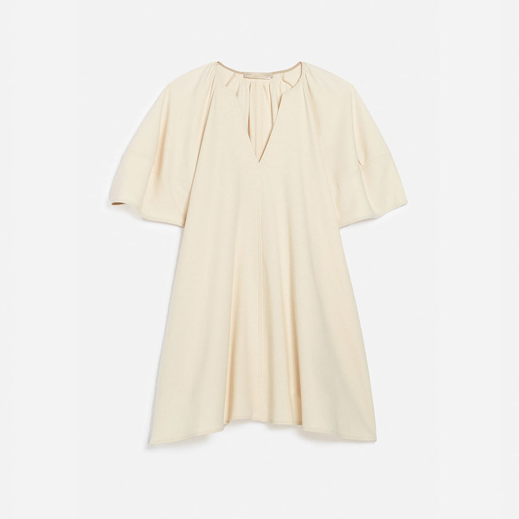 Vestido Beate - Off White