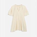 Vestido Beate - Off White