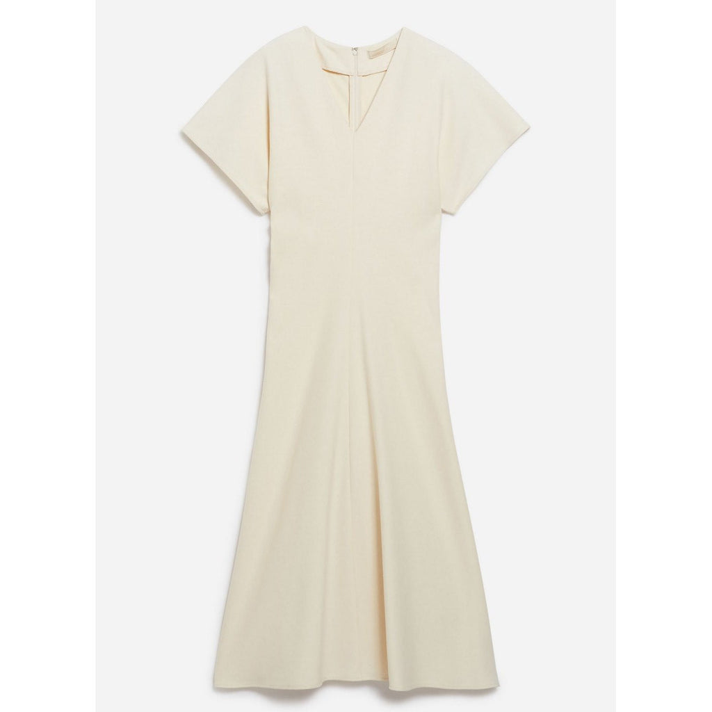 Ariana Dress - Off White