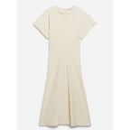 Ariana Dress - Off White