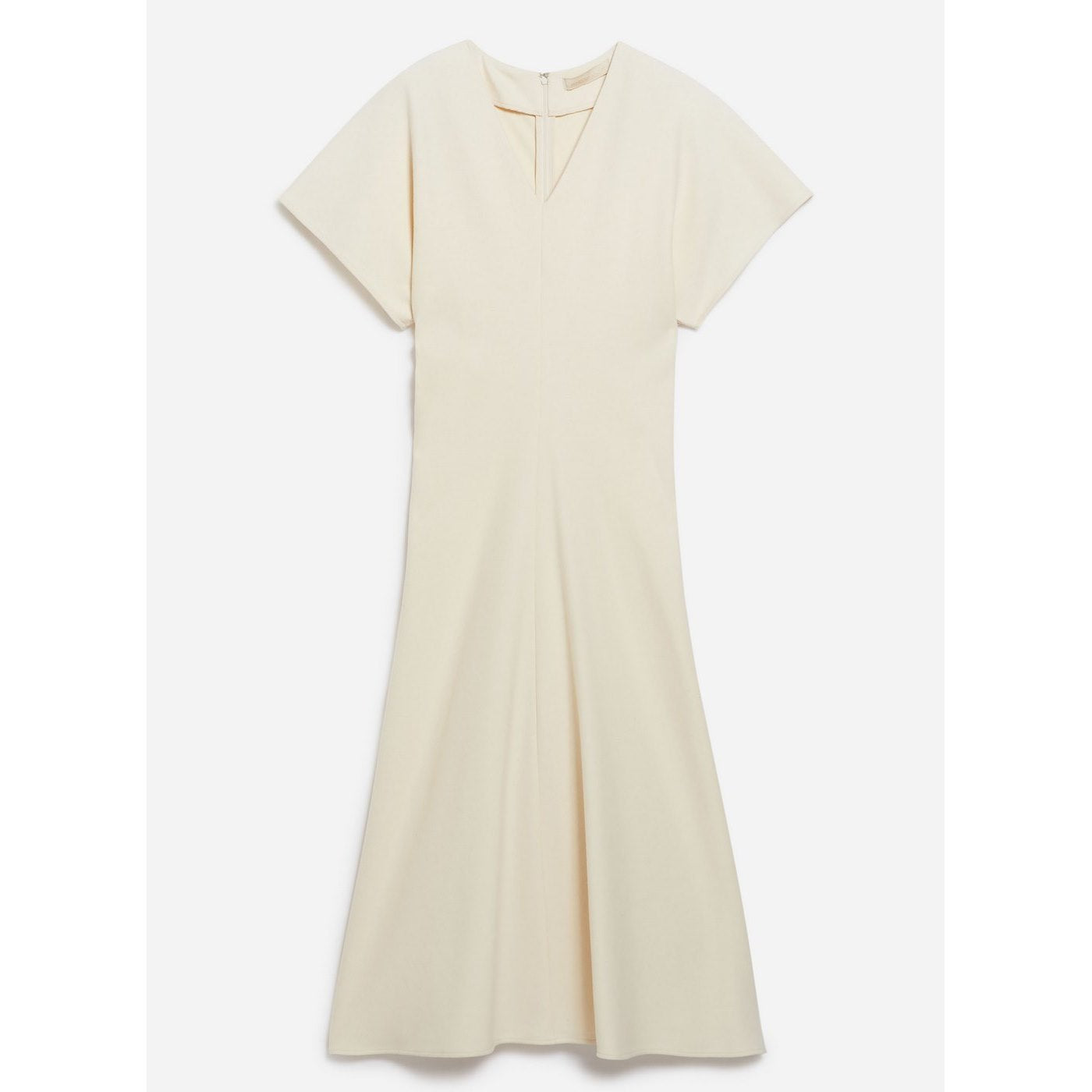 Ariana Dress - Off White