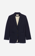 Bradley Jacket - Navy