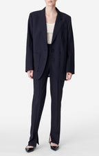 Bradley Jacket - Navy