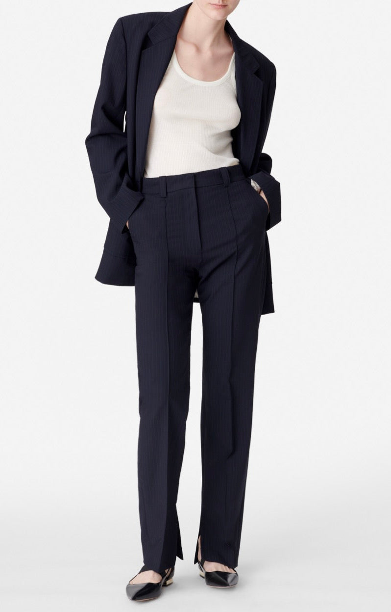 Bradley Jacket - Navy