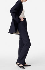 Bradley Jacket - Navy