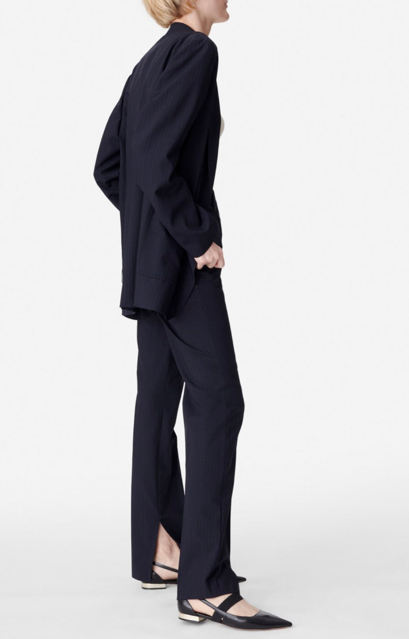 Bradley Jacket - Navy