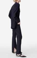 Bradley Jacket - Navy