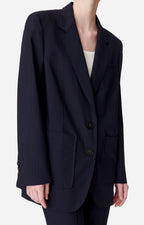 Bradley Jacket - Navy