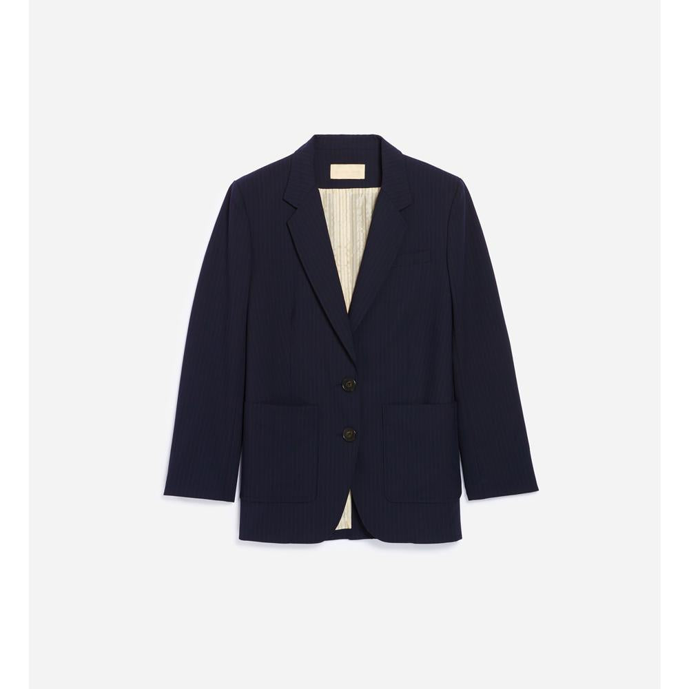 Chaqueta Bradley - Navy