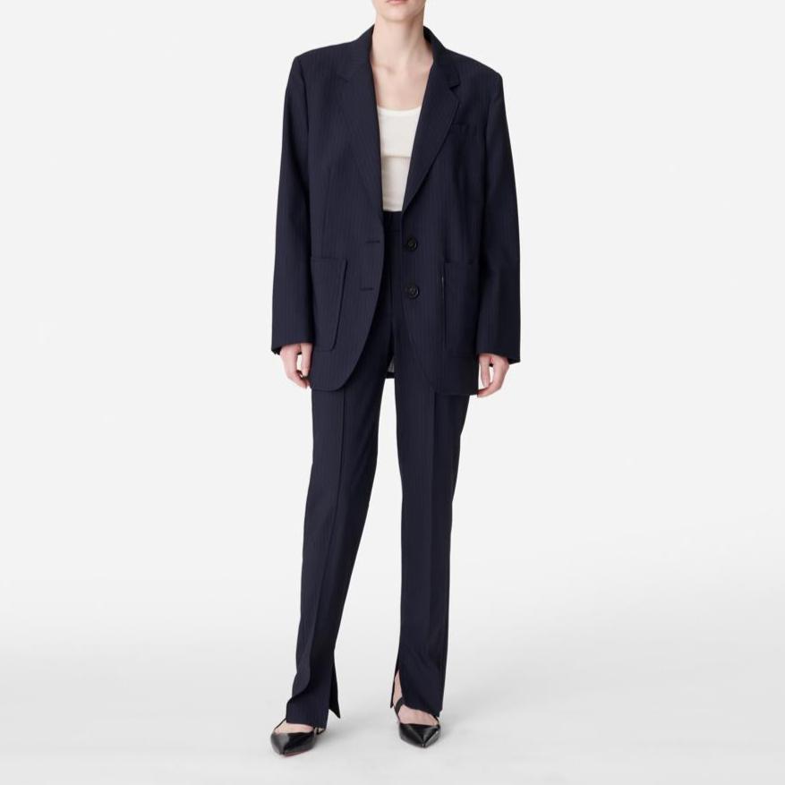 Chaqueta Bradley - Navy