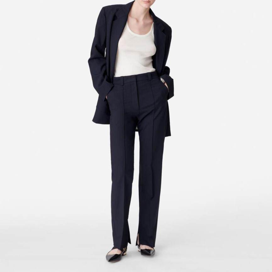 Chaqueta Bradley - Navy