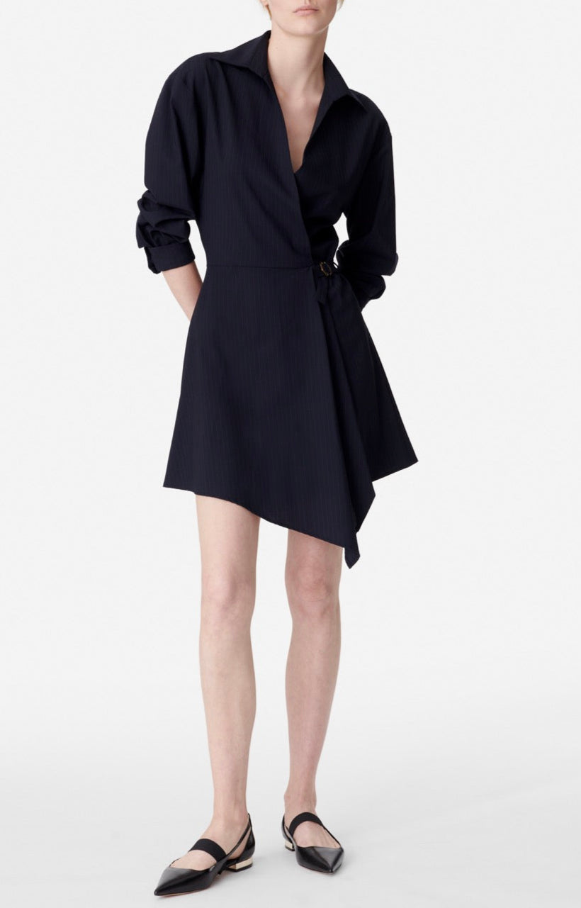 Robe Boston - Navy