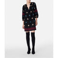 Vanessa Bruno - Vestido Bam - Black