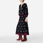 Robe Arabelle - Black
