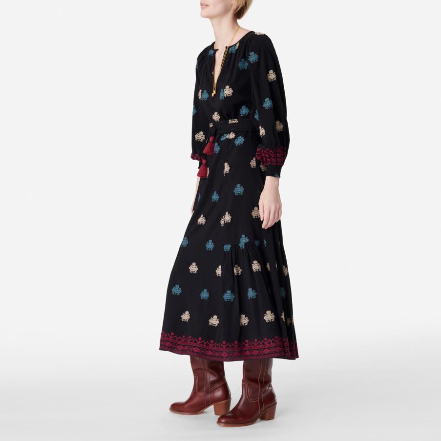 Robe Arabelle - Black