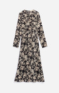 Robe Bethany - Black