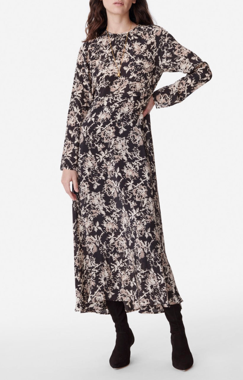Robe Bethany - Black