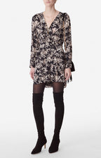 Robe Bombay - Black