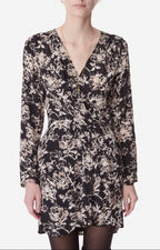 Robe Bombay - Black