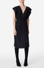 Baya Dress - Black