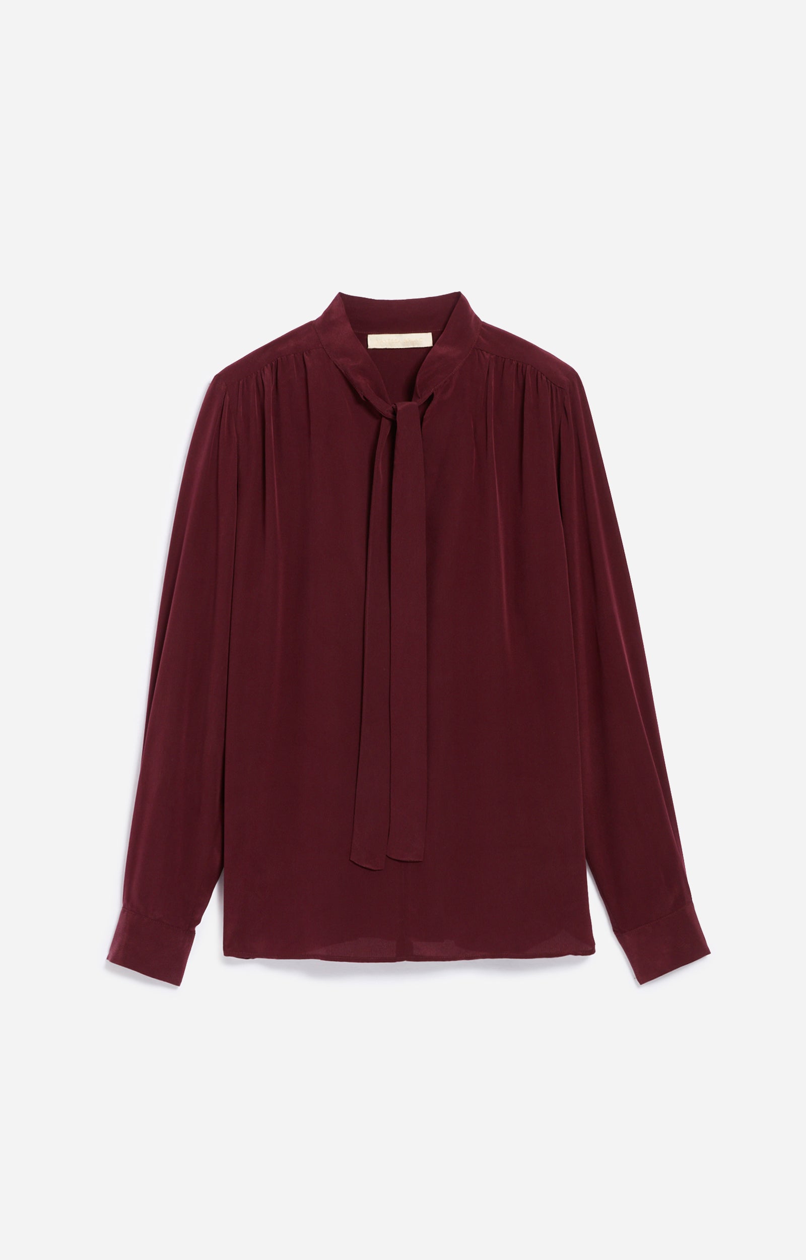 Blusa Bijou - Higo