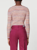 Jersey Bari - Rosa