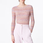 Jersey Bari - Rosa