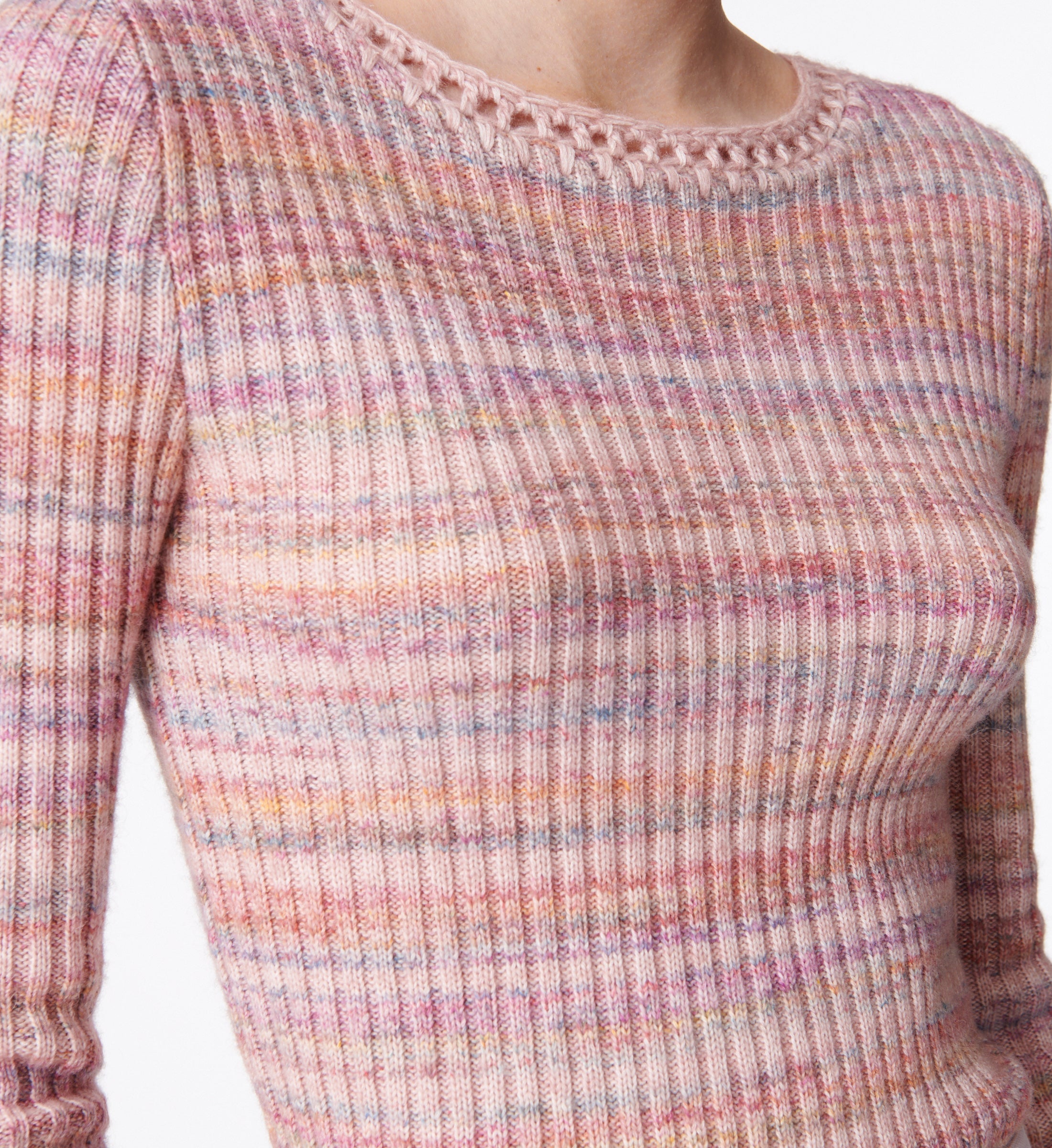 Jersey Bari - Rosa