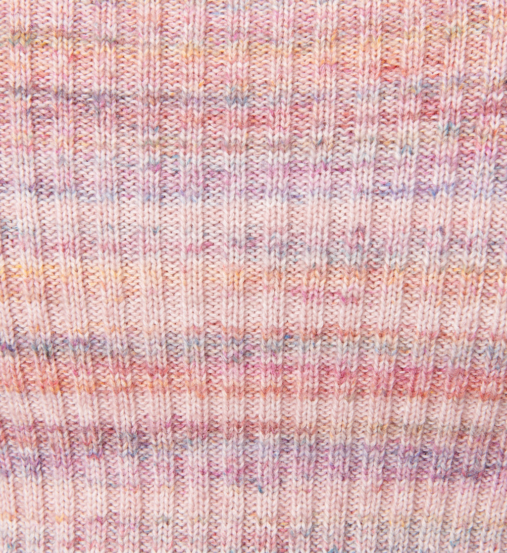 Jersey Bari - Rosa