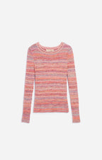 Jersey Bari - Rosa