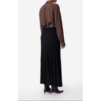 Jupe Daisy - Noir