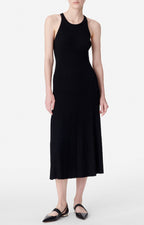 Robe Betty - Black