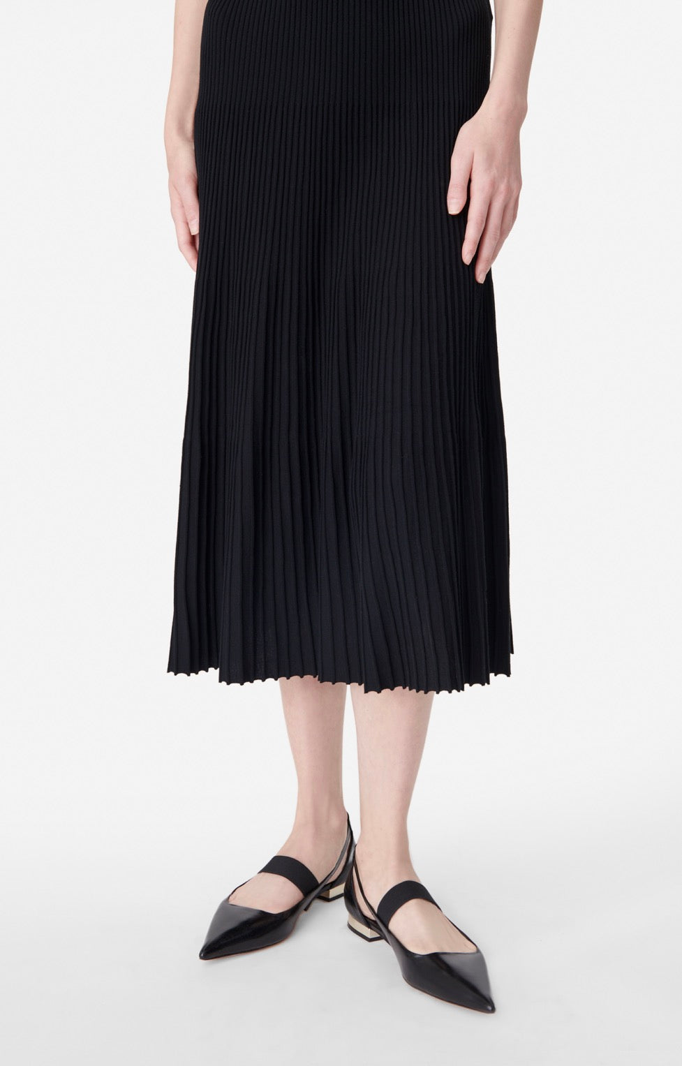 Robe Betty - Black