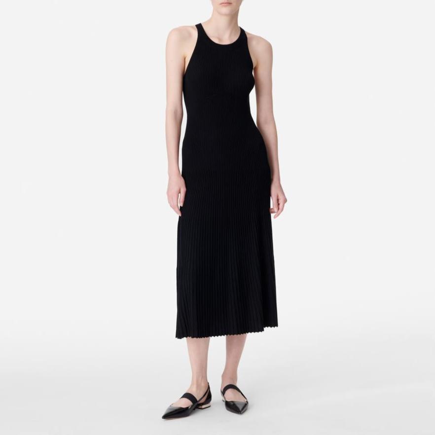 Vestido Betty - Black