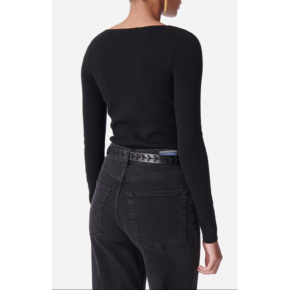 Drea Jumper - Black