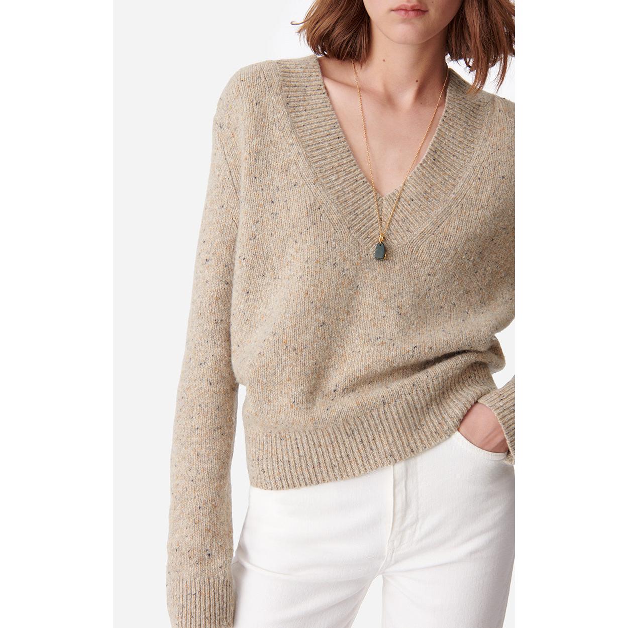 Vanessa Bruno - Damita Jumper - Beige